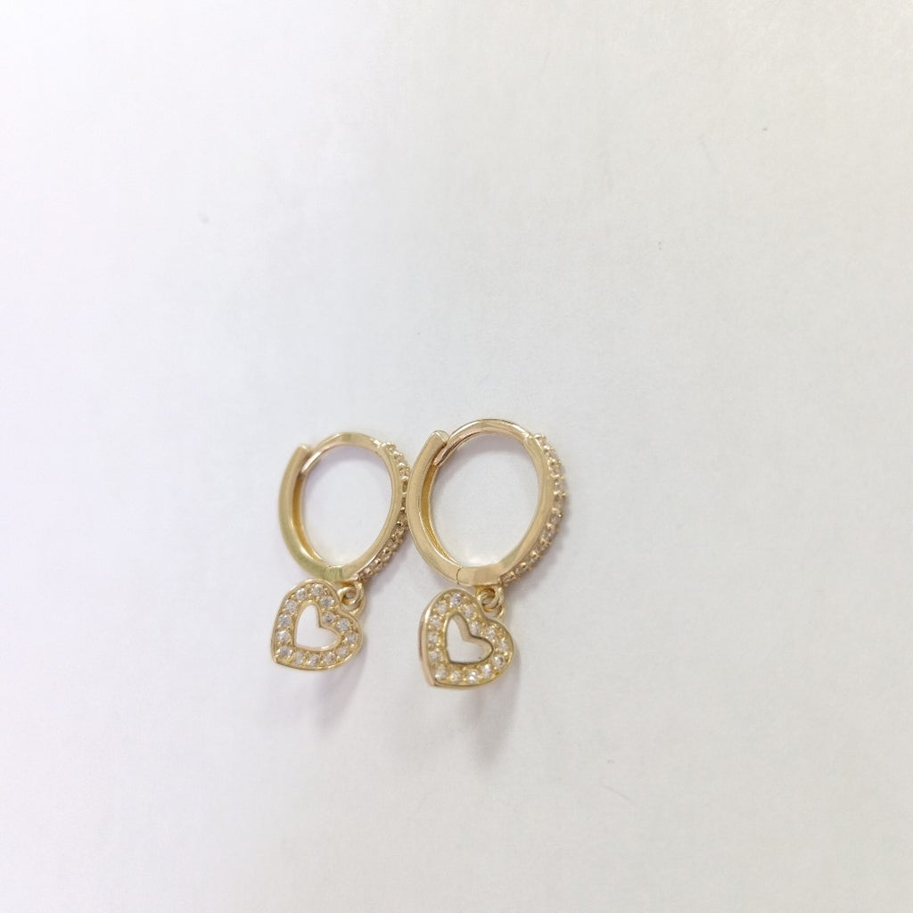 HUGGIES ORO 14K 2 (NUEVO)