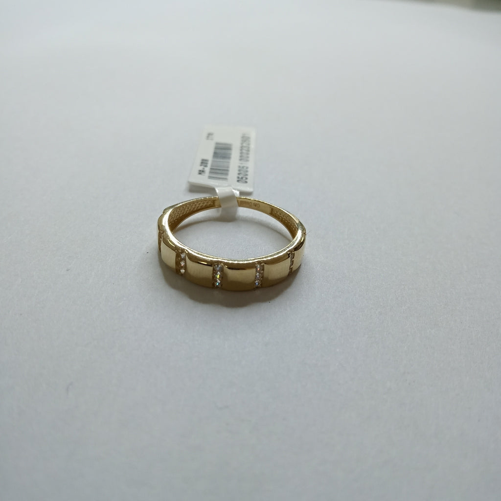 ANILLOS DAMA ORO 14K 1.7 (NUEVO)
