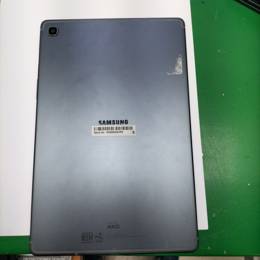 TABLETA SAMSUNG GALAXY TAB S5E 10" SM-T720 64 GB 4 GB RAM (SEMINUEVO)