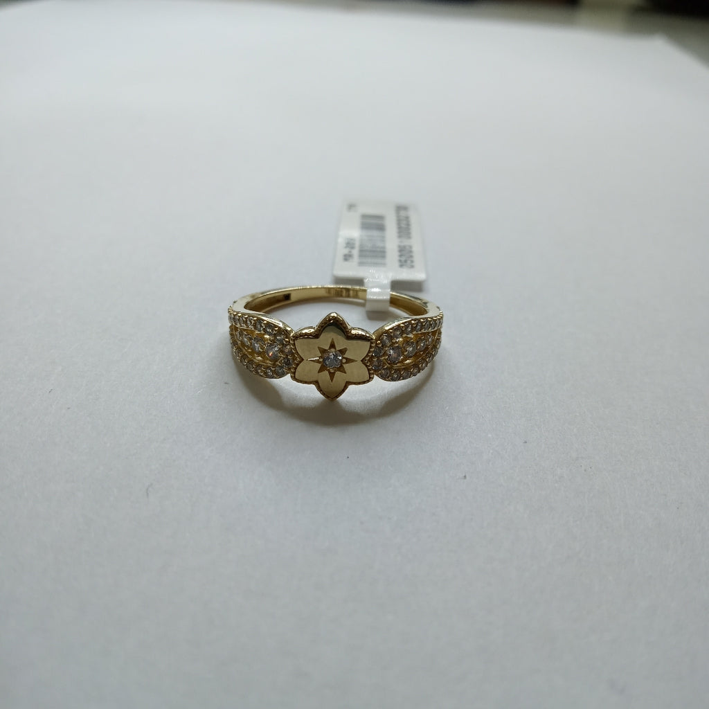 ANILLOS DAMA ORO 10K 2.2 (NUEVO)