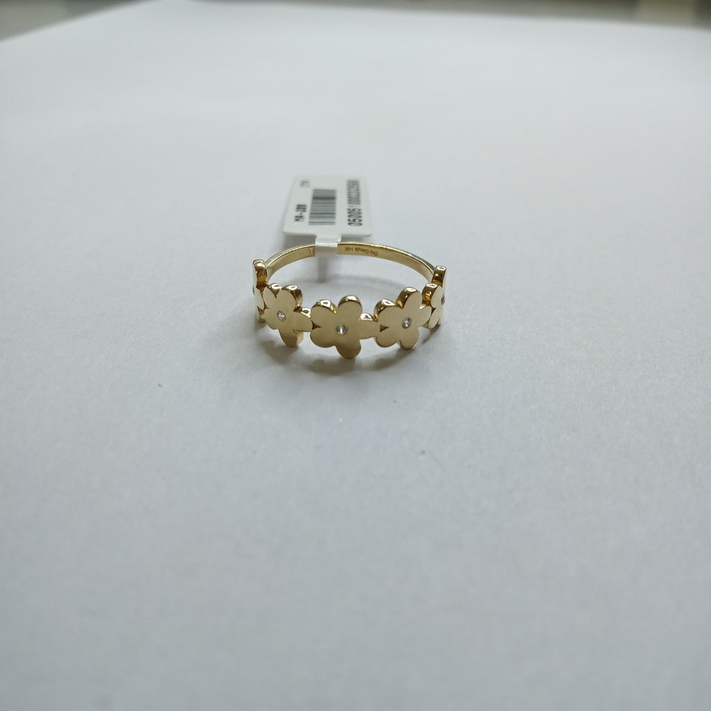 ANILLOS DAMA ORO 14K 1.8 (NUEVO)