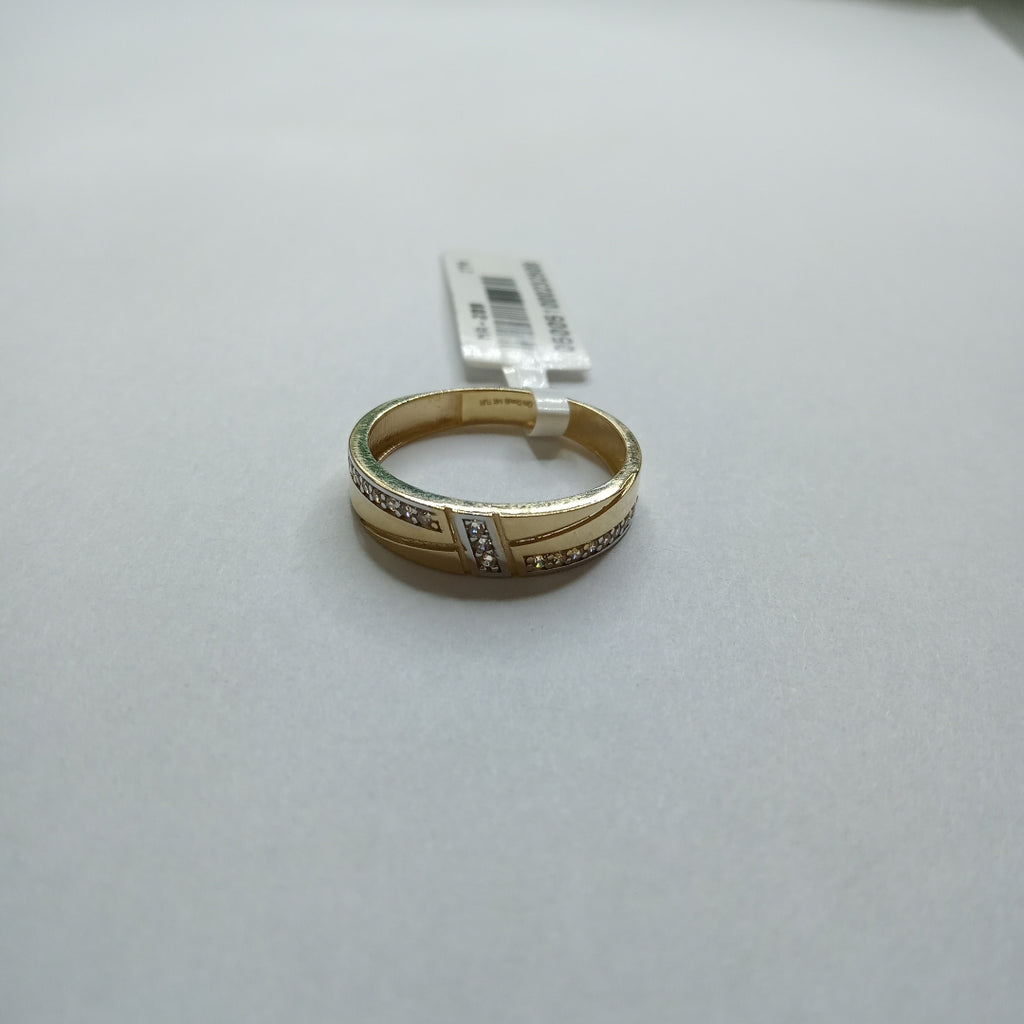 ANILLOS DAMA ORO 14K 1.8 (NUEVO)