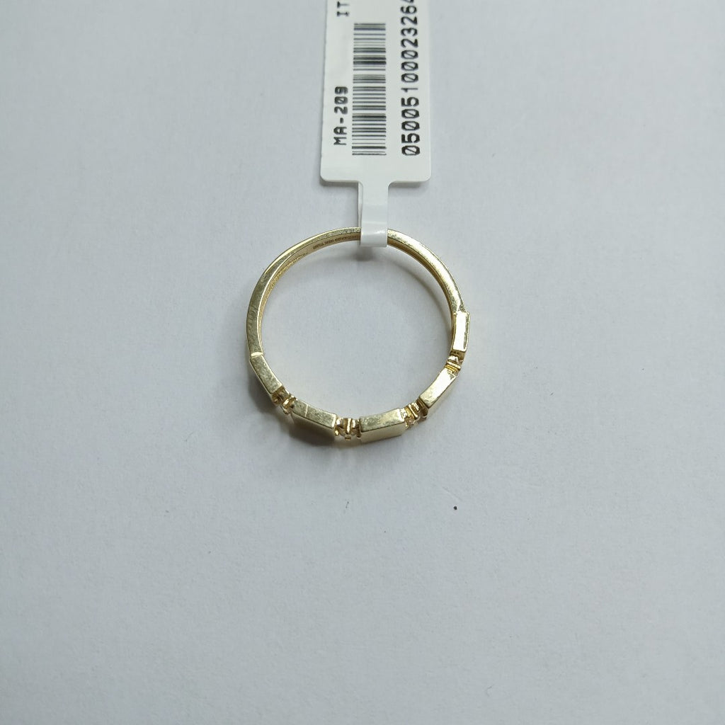 ANILLOS DAMA ORO 10K 1.4 (NUEVO)