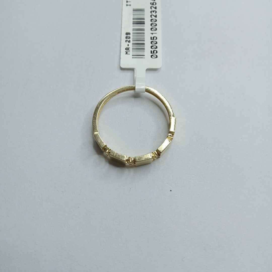ANILLOS DAMA ORO 10K 1.4 (NUEVO)