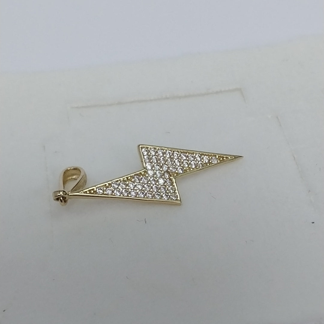 DIJES ORO 14K 1.2 (NUEVO)