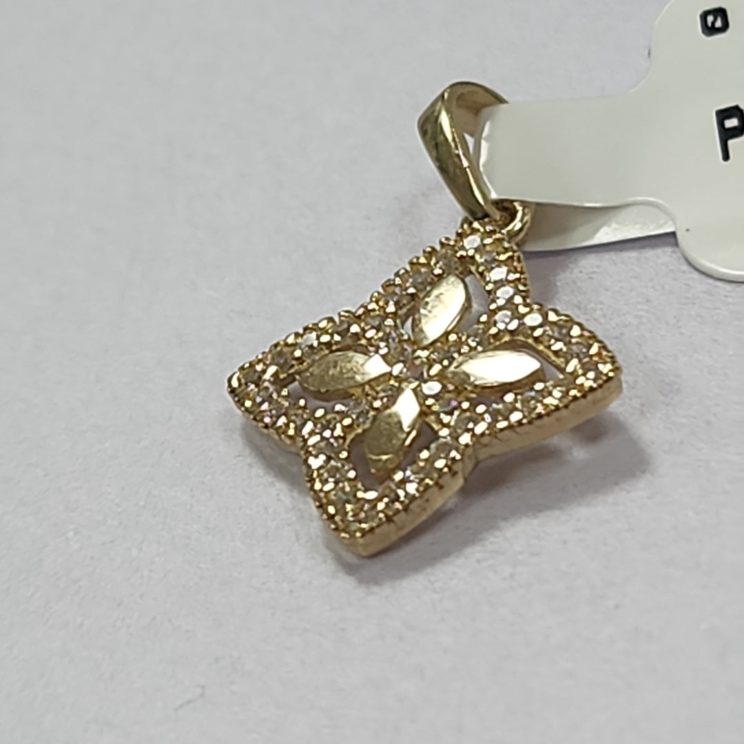 DIJES ORO 14K 1 (NUEVO)
