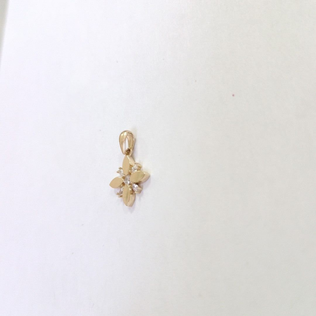 DIJES ORO 14K 1.1 (NUEVO)