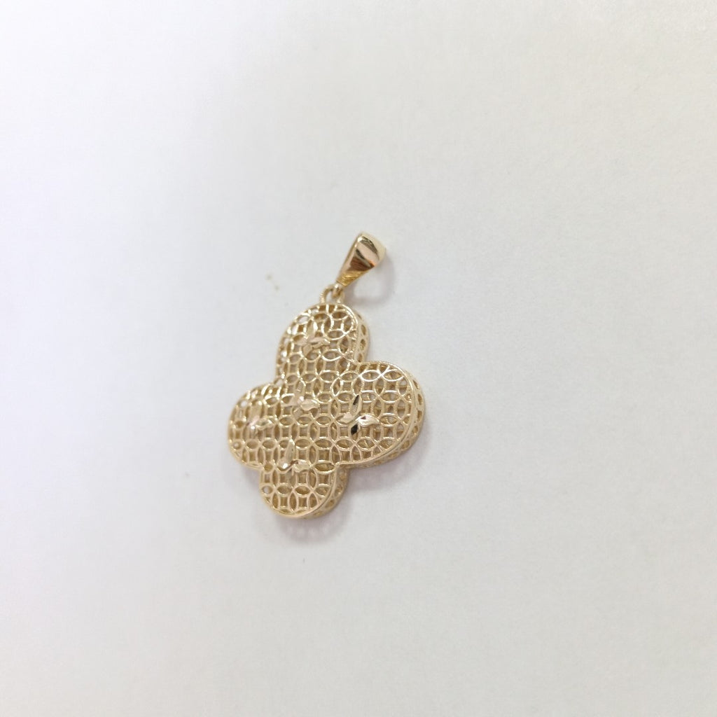 DIJES ORO 14K 1.4 (NUEVO)