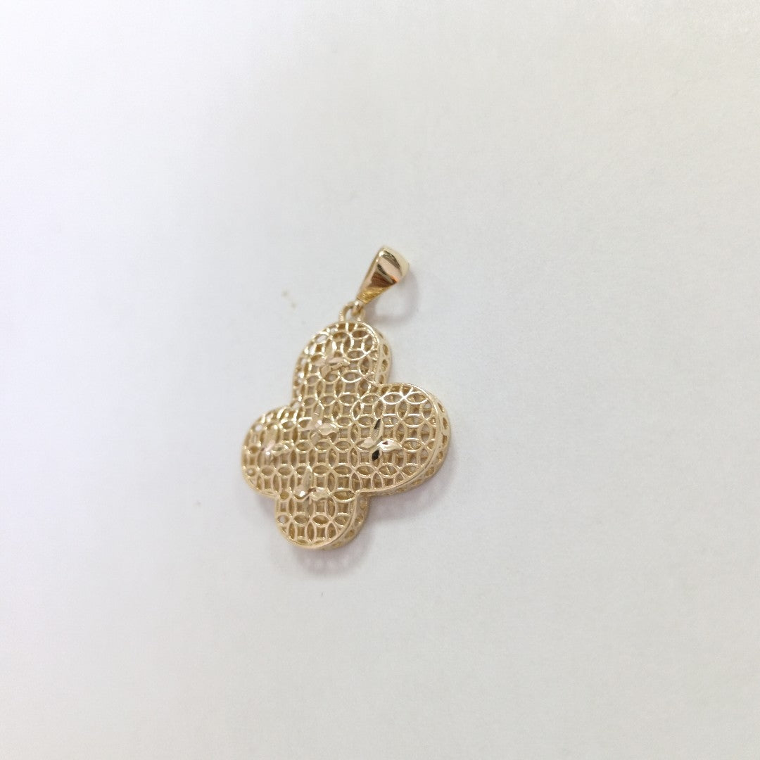 DIJES ORO 14K 1.4 (NUEVO)