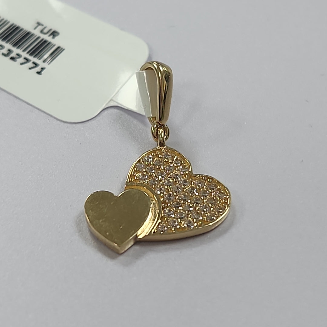 DIJES ORO 14K 1.4 (NUEVO)