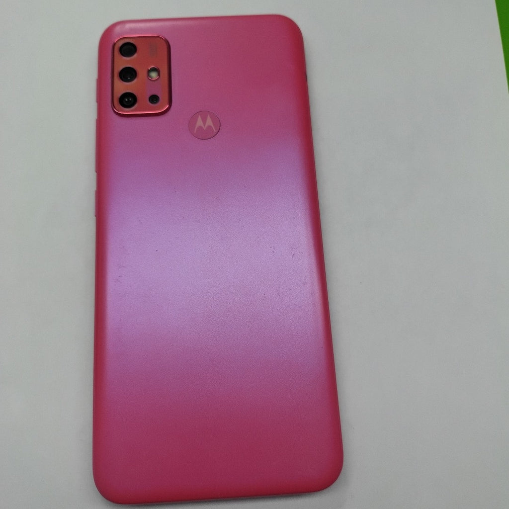 CELULAR MOTOROLA MOTO G20 XT2128-1 64 GB 4 GB RAM (SEMINUEVO)