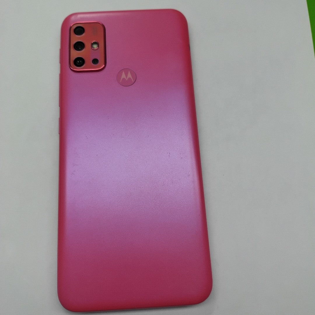 CELULAR MOTOROLA MOTO G20 XT2128-1 64 GB 4 GB RAM (SEMINUEVO)