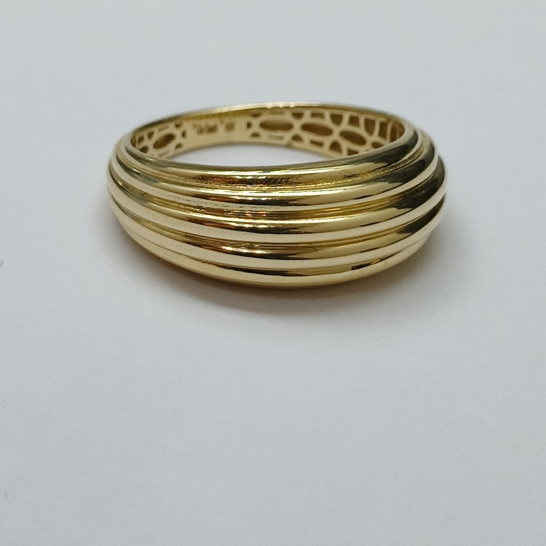 ANILLOS DAMA ORO 10K 3.1 (NUEVO)
