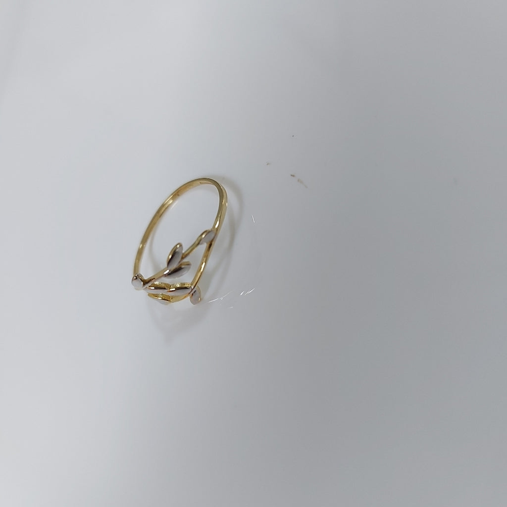 ANILLOS DAMA ORO 14K 0.9 (NUEVO)