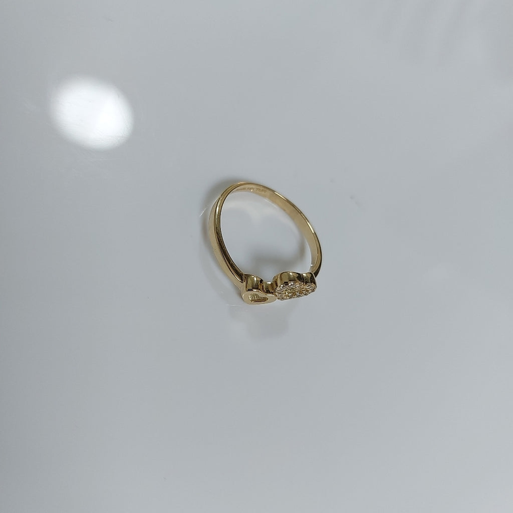 ANILLOS DAMA ORO 14K 1.7 (NUEVO)