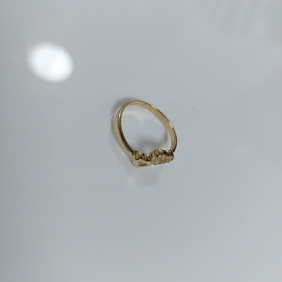 ANILLOS DAMA ORO 14K 1.7 (NUEVO)