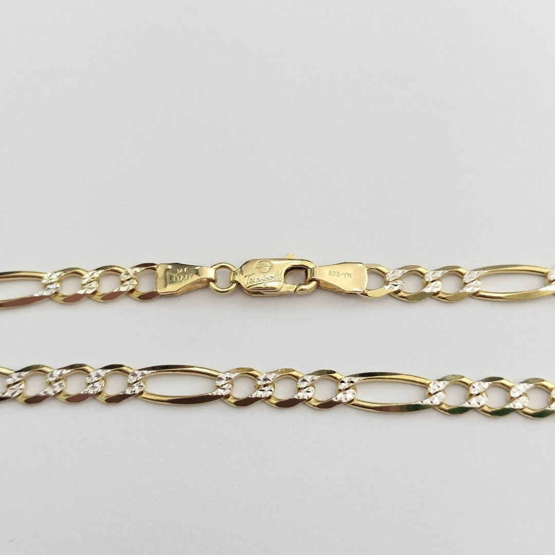 PULSERAS CABALLERO CARTIER 3 1 DIAMANTAD ORO 14K 5 (NUEVO)