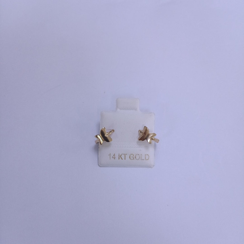 HUGGIES ORO 10K 1.1 (NUEVO)