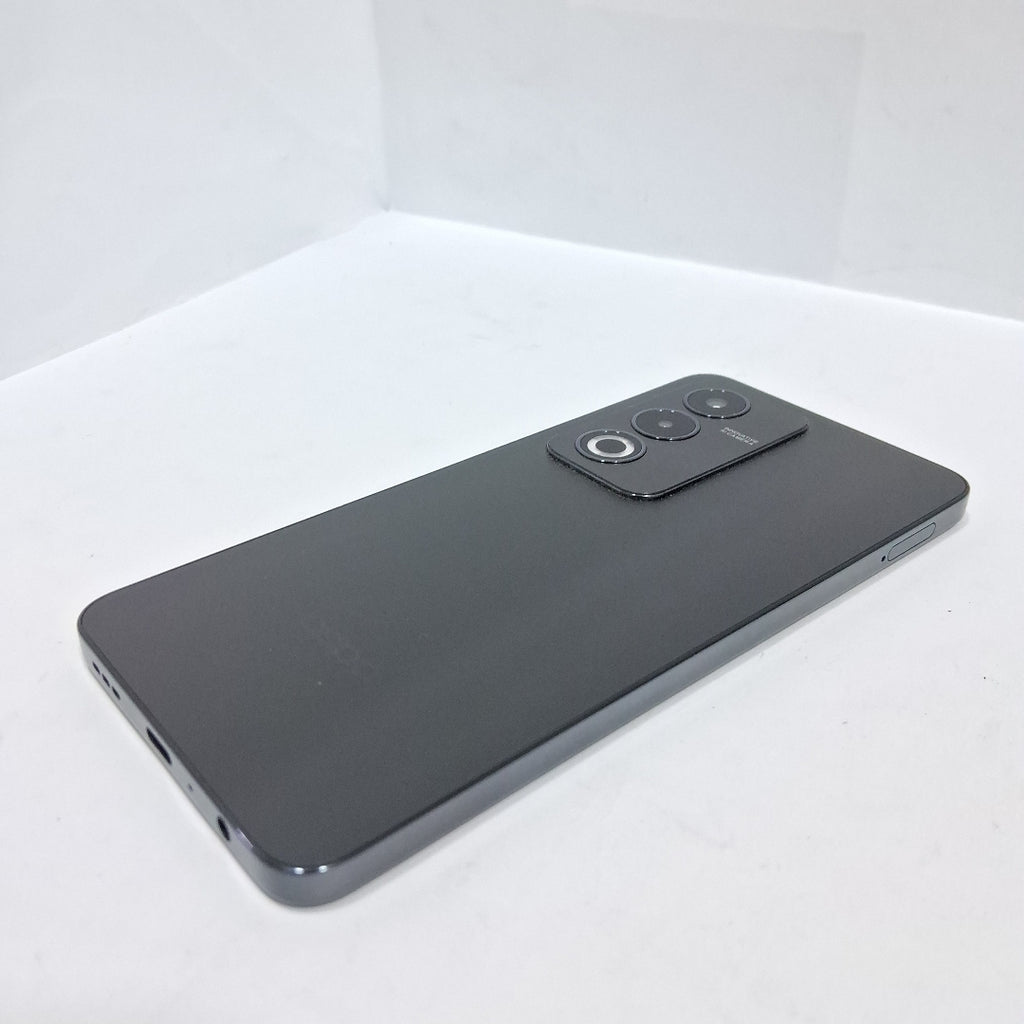 CELULAR OPPO  A80 5G CPH2639 (2024) 256 GB 8 GB RAM (SEMINUEVO)