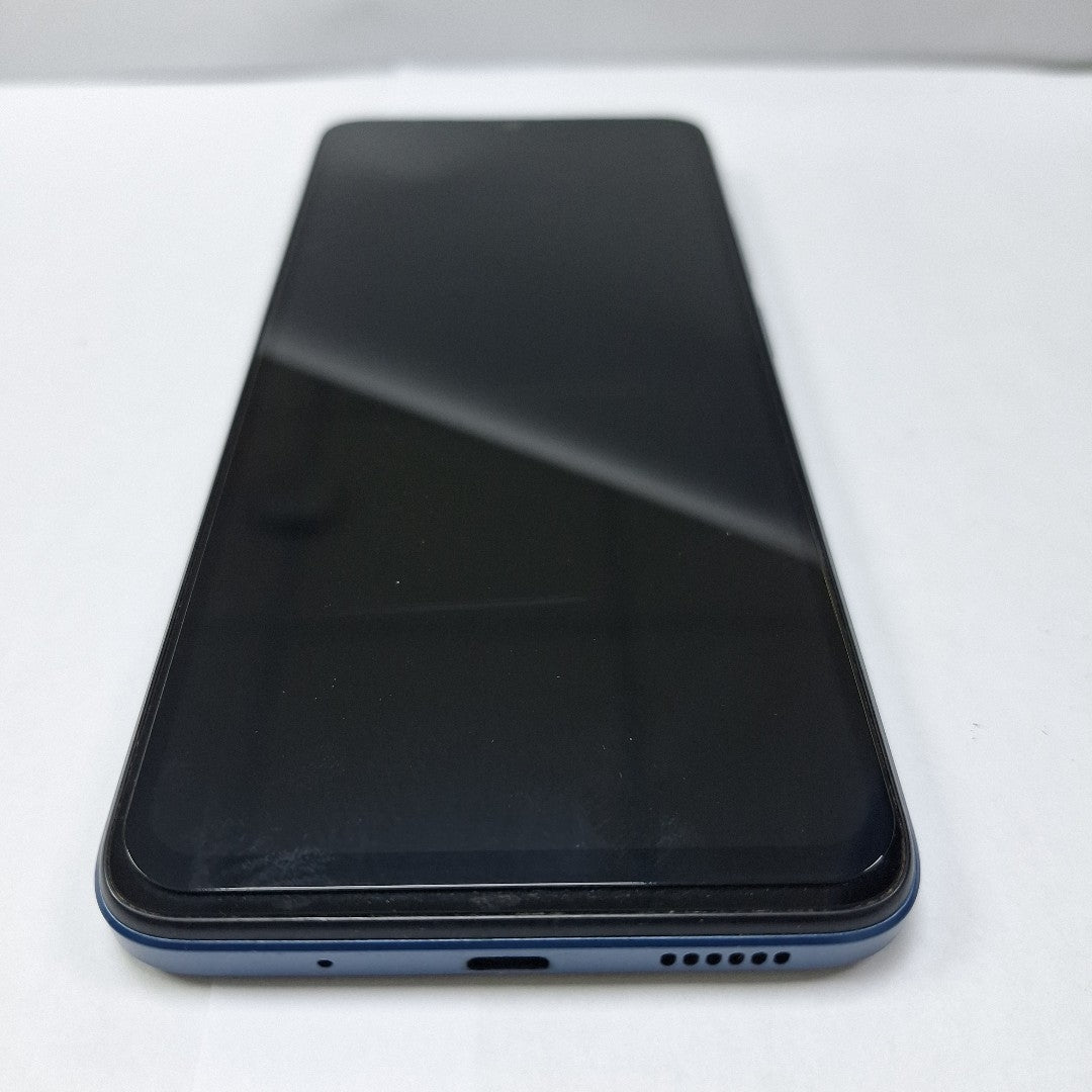 CELULAR XIAOMI REDMI 12C 2212ARNC4L (2023) 128 GB 4 GB RAM (SEMINUEVO)