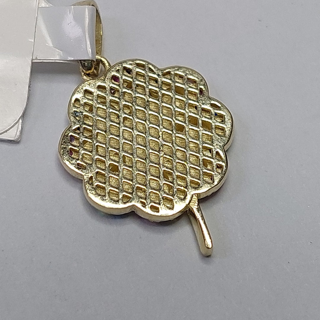 DIJES ORO 10K 1 (NUEVO)