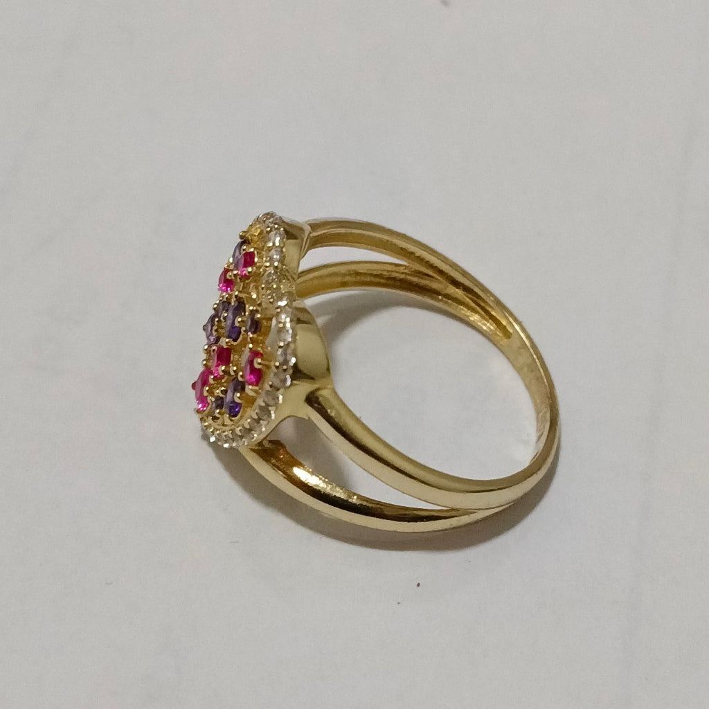 ANILLOS DAMA ORO 14K 2.5 (NUEVO)