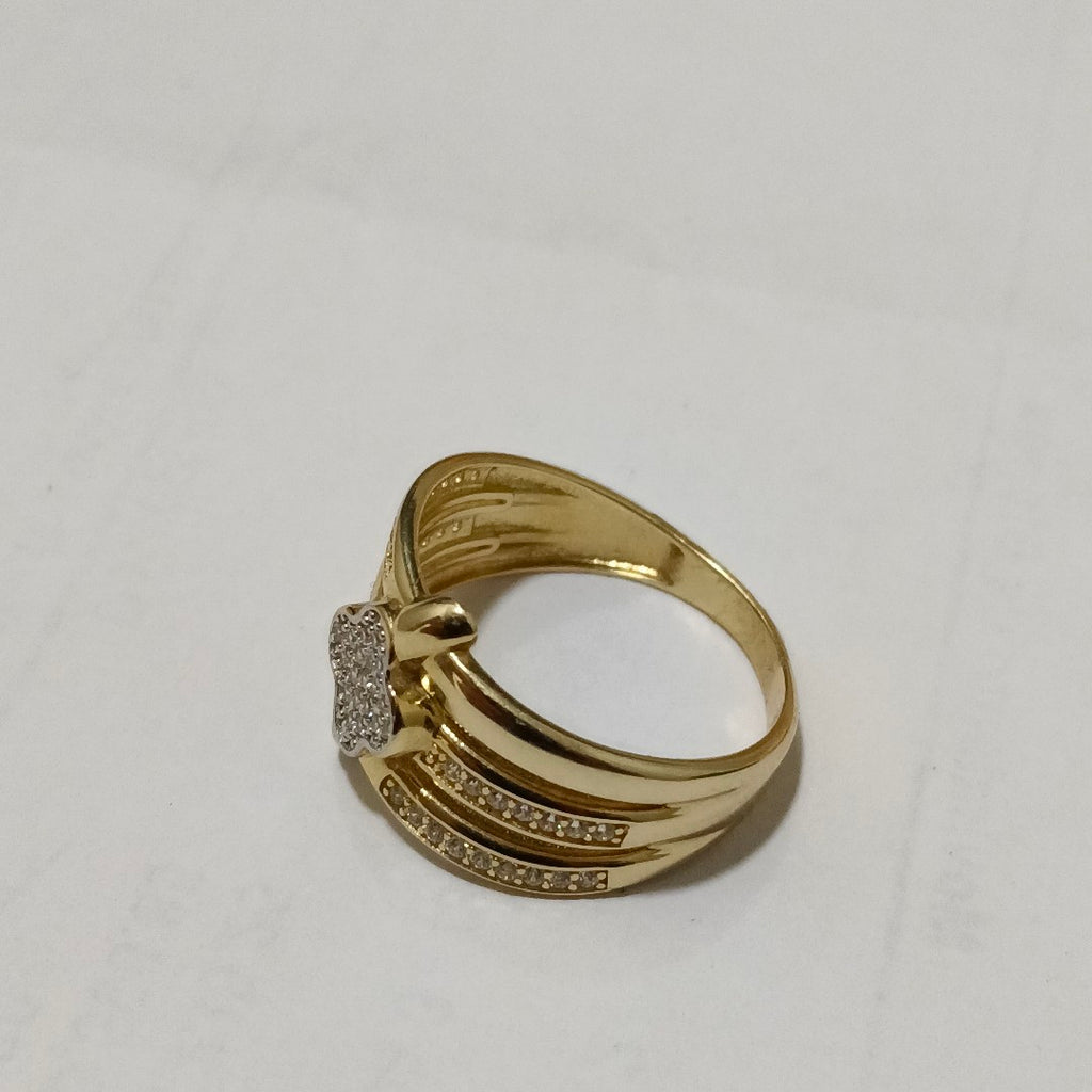 ANILLOS DAMA ORO 14K 3.4 (NUEVO)