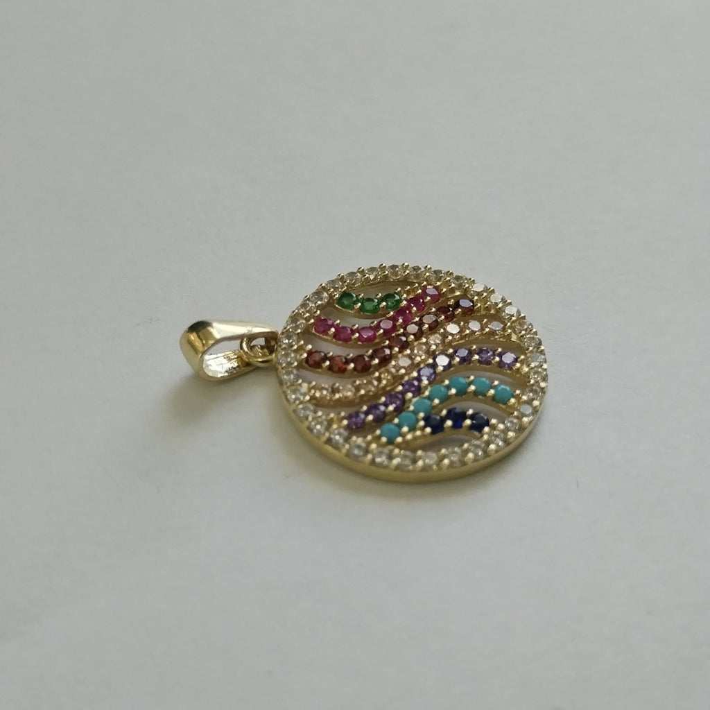 DIJES ORO 10K 1.1 (NUEVO)