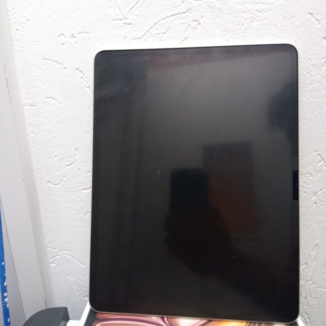 TABLETA APPLE IPAD AIR (M2) 13" A2898 (2024) 256 GB 8 GB RAM (SEMINUEVO)