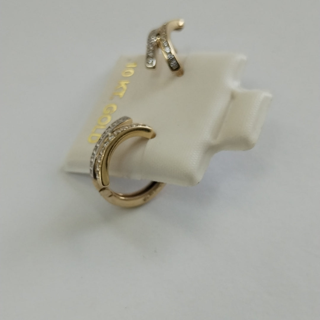 HUGGIES ORO 10K 1.9 (NUEVO)