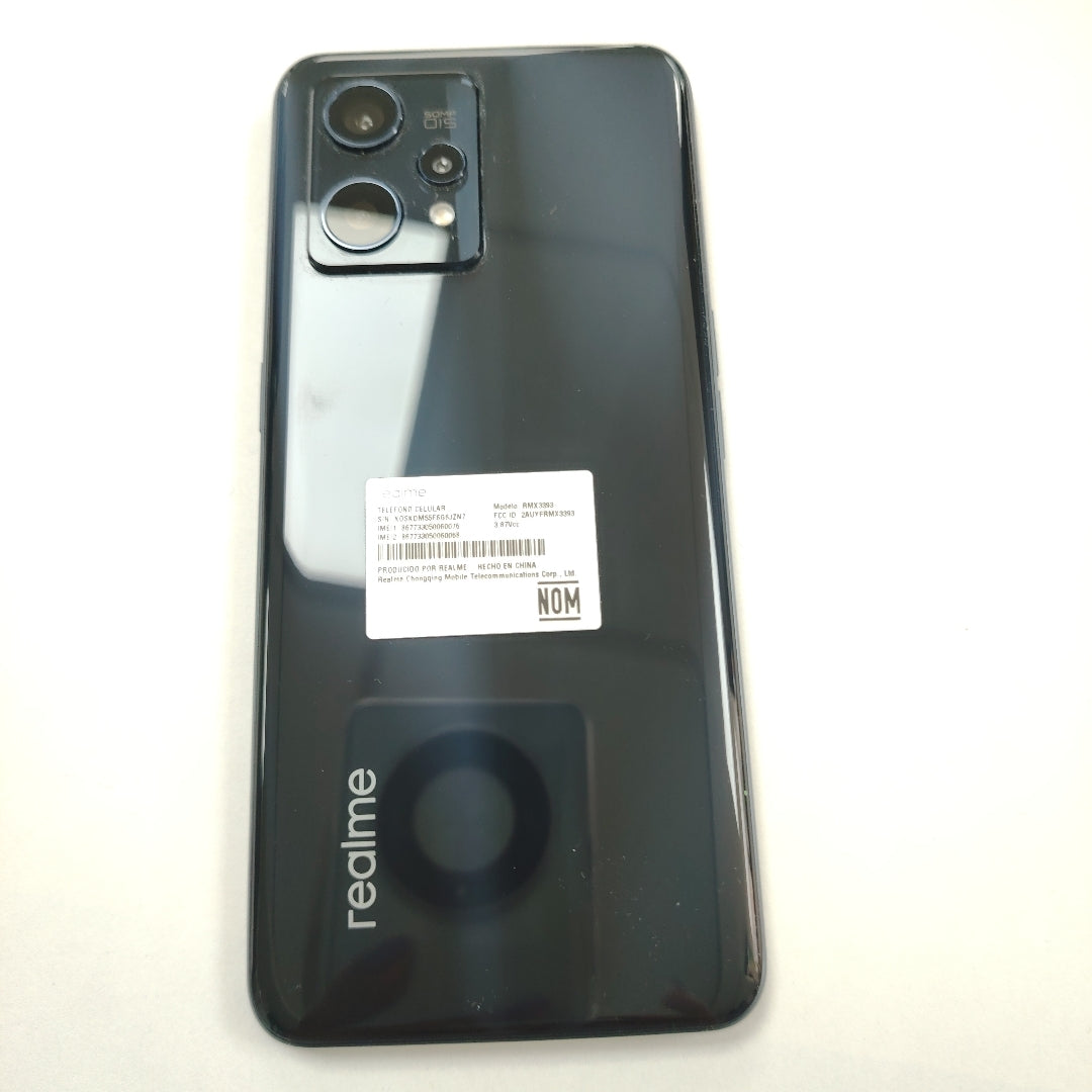 CELULAR REALME 9 PRO+ RMX3393 128 GB 8 GB RAM (SEMINUEVO)