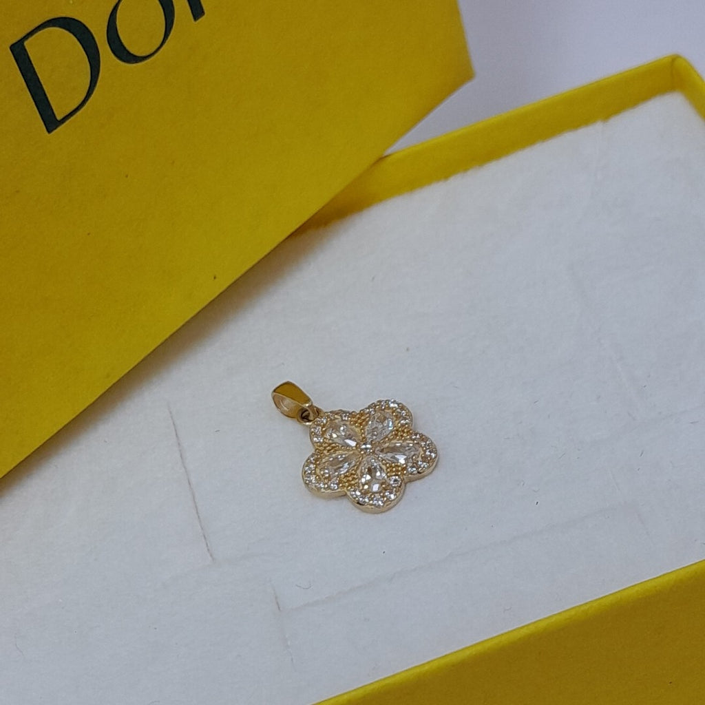 DIJES ORO 10K 1.2 (NUEVO)