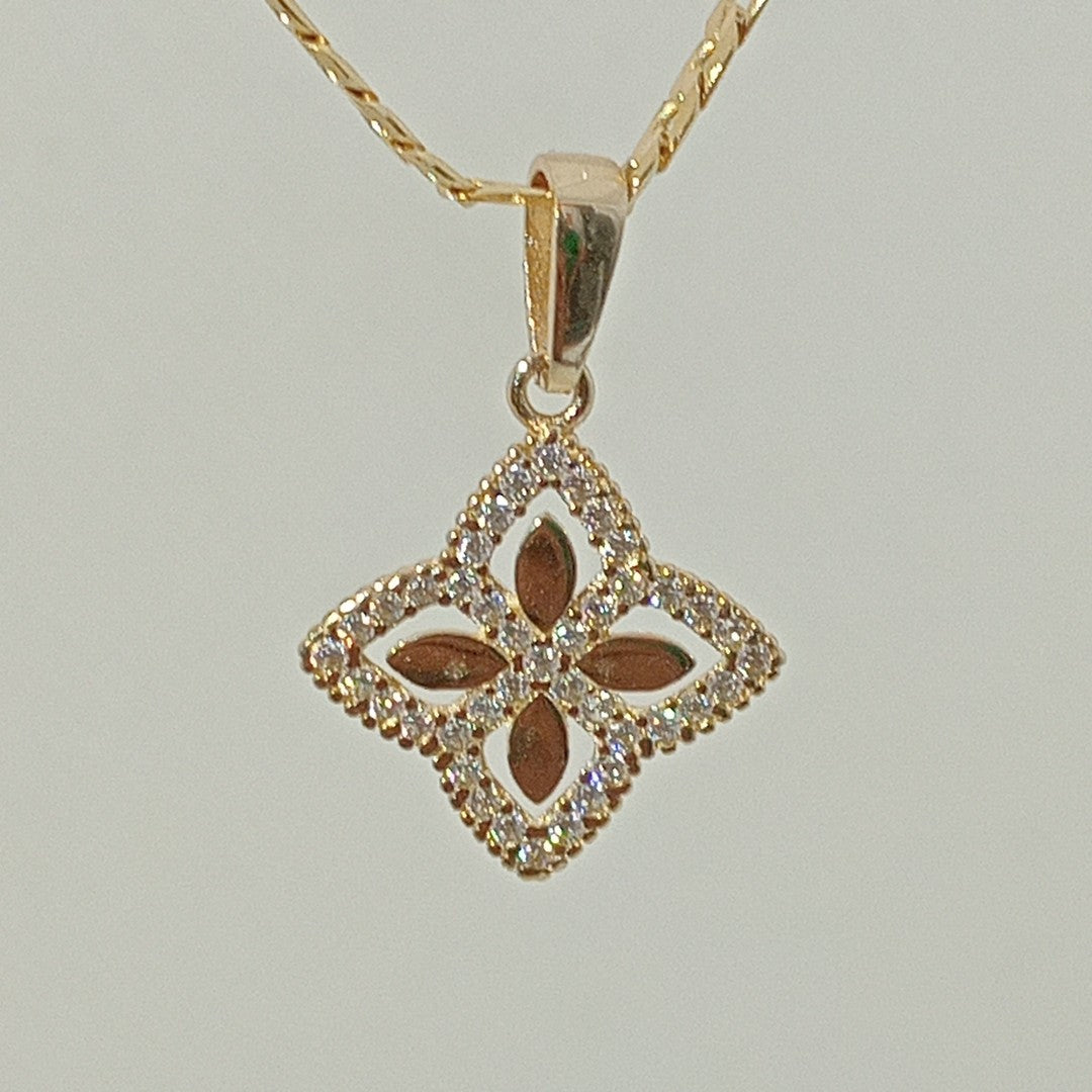 DIJES ORO 14K 1 (NUEVO)