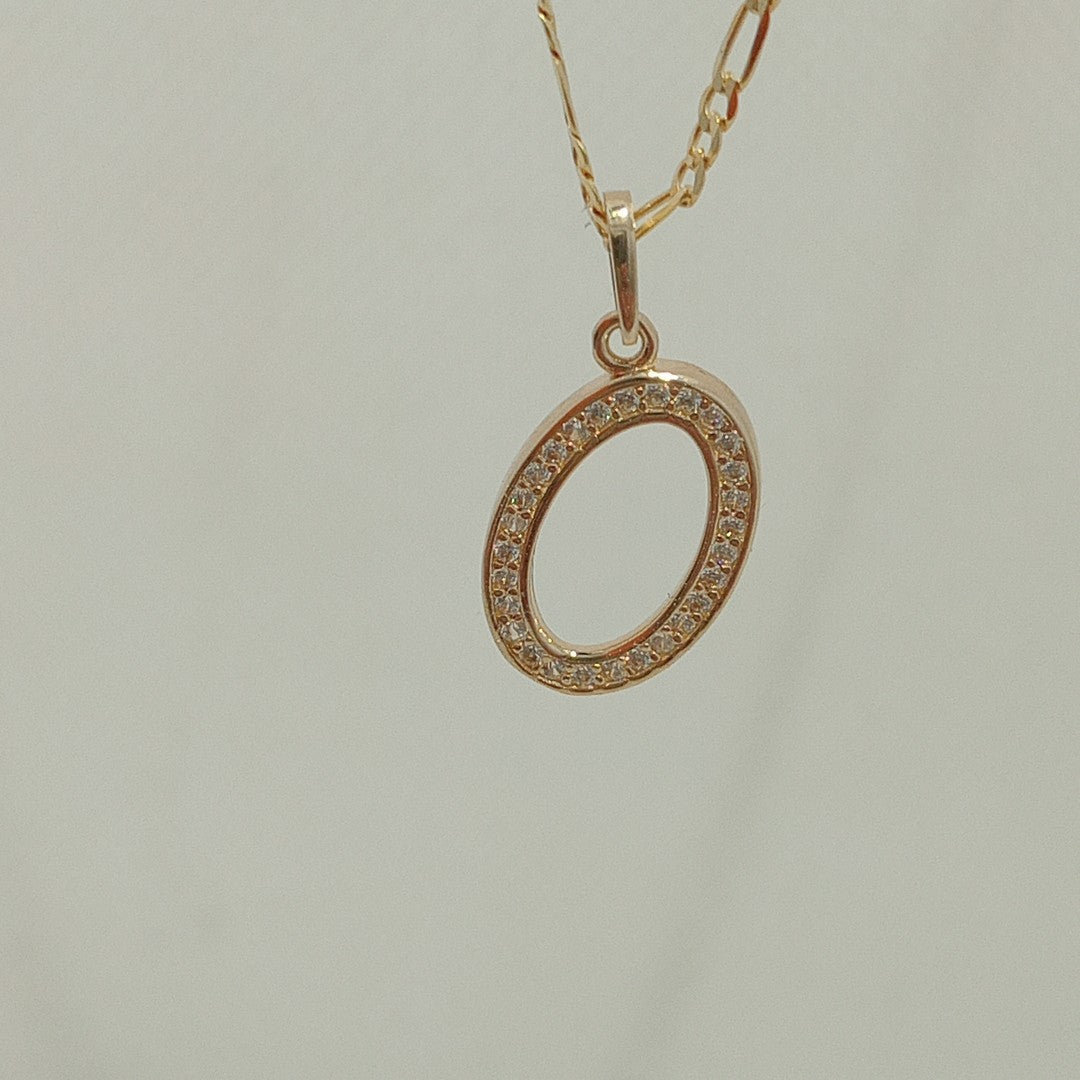 DIJES ORO 14K 0.9 (NUEVO)