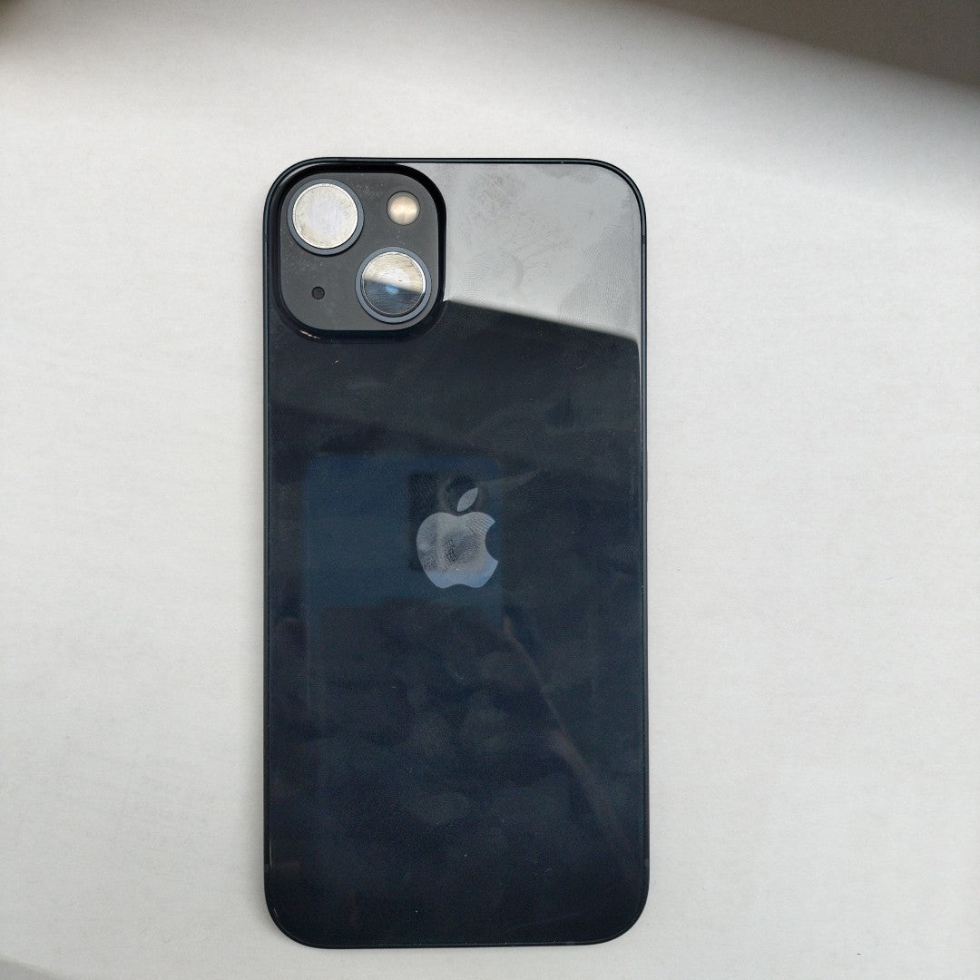 CELULAR APPLE IPHONE 13 A2631 256 GB 4 GB RAM (SEMINUEVO)