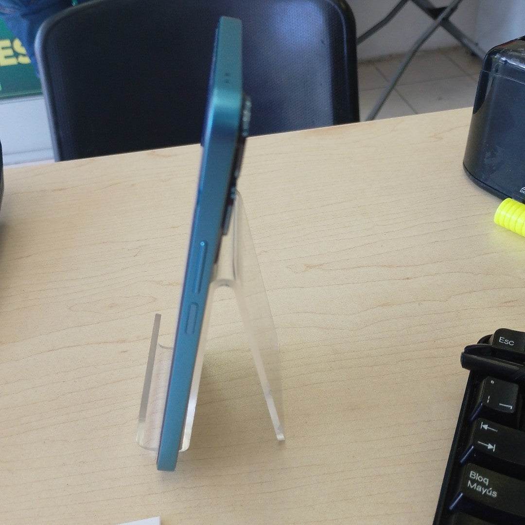 CELULAR HONOR 90 LITE CRT-NX3 (2023) 256 GB 8 GB RAM (SEMINUEVO)
