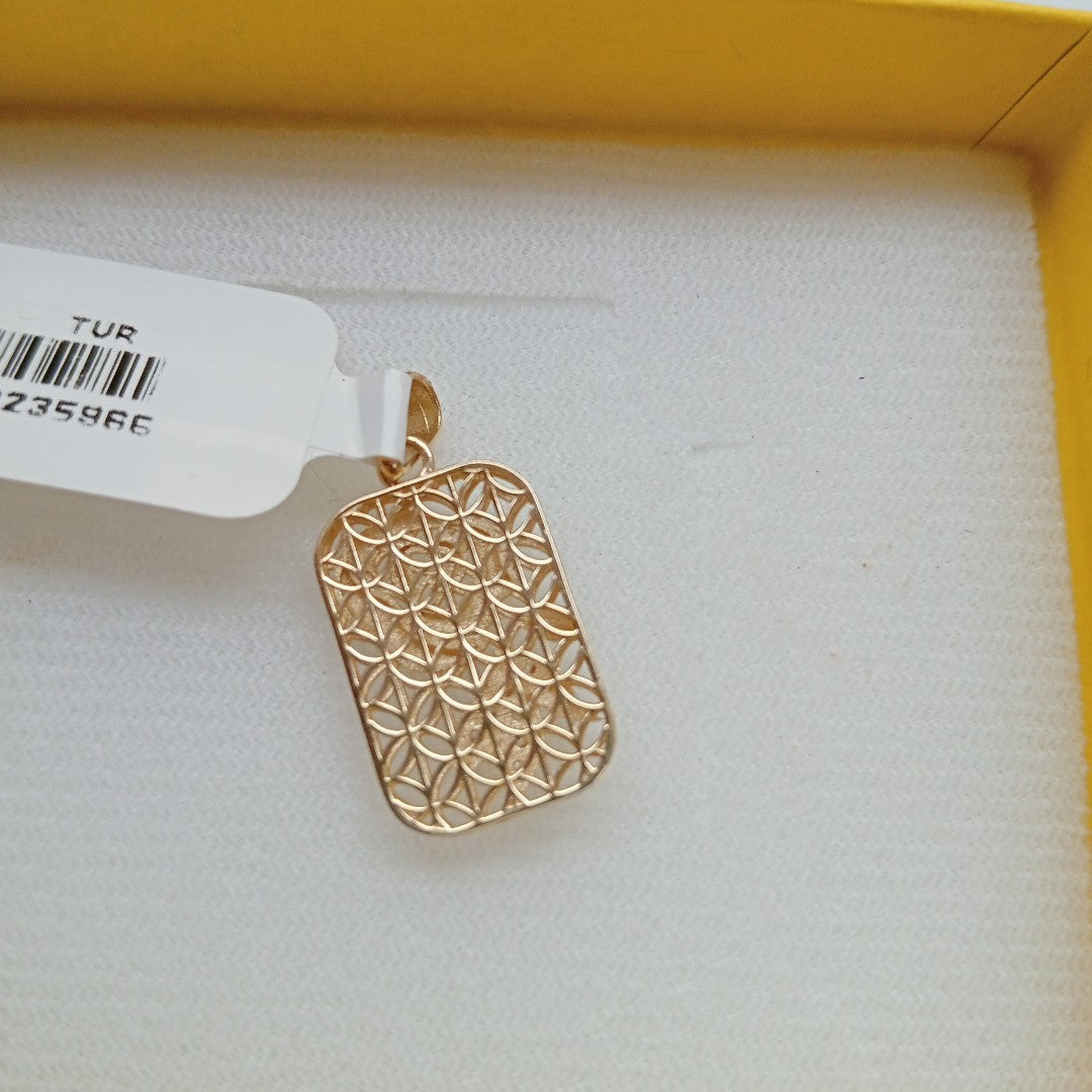 DIJES ORO 14K 1.5 (NUEVO)