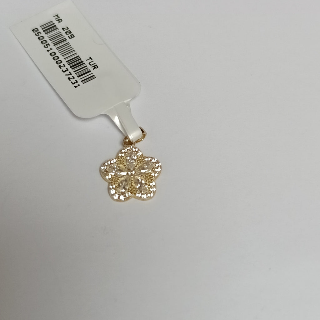 DIJES ORO 10K 1.1 (NUEVO)