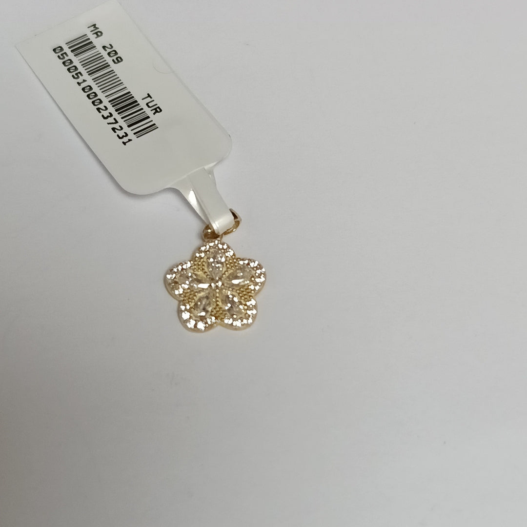 DIJES ORO 10K 1.1 (NUEVO)