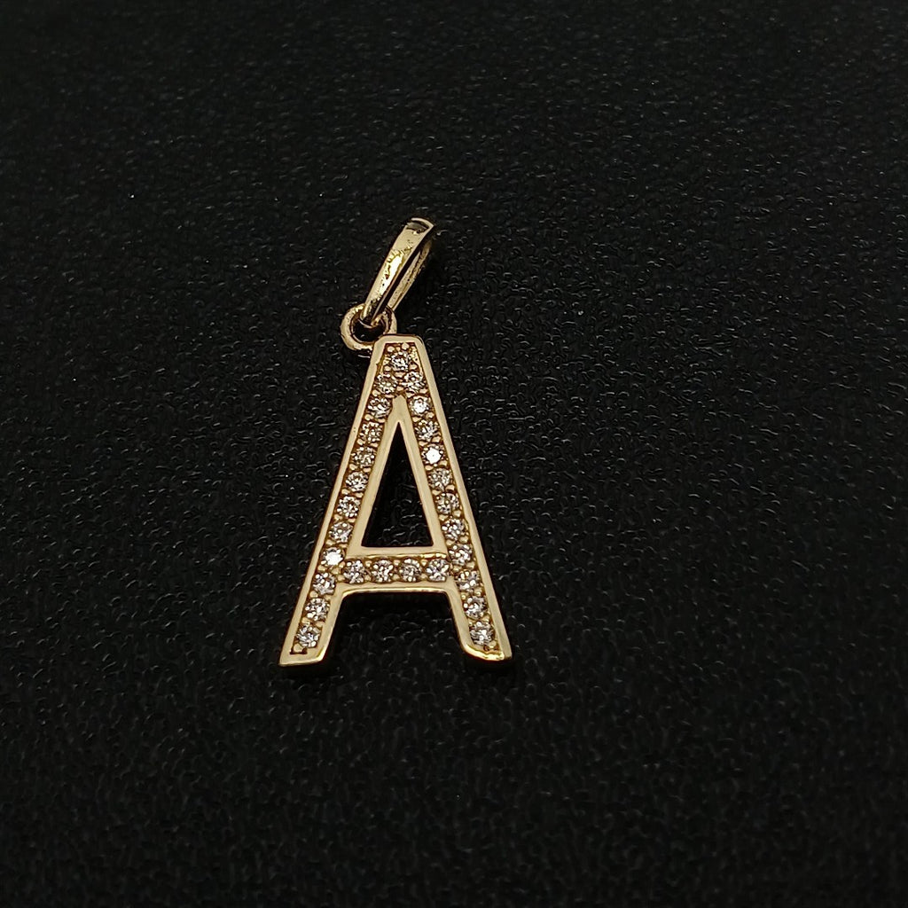 DIJES ORO 14K 0.9 (NUEVO)