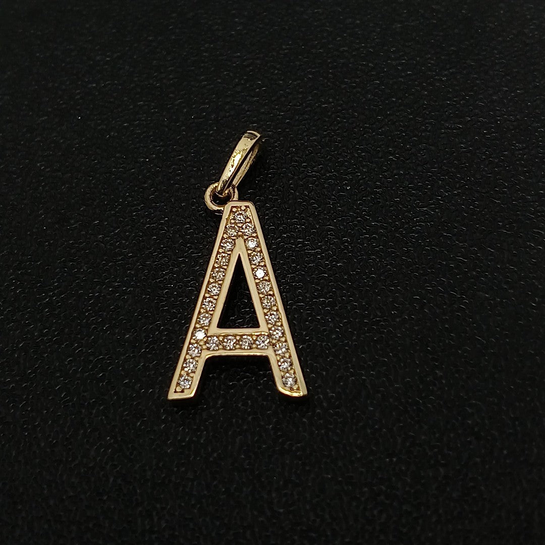 DIJES ORO 14K 0.9 (NUEVO)