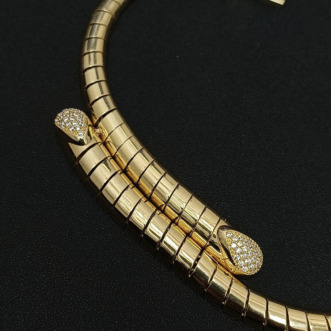 PULSERAS DAMA ORO 14K 14.1 (NUEVO)