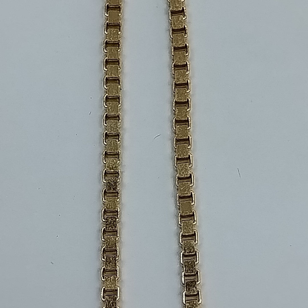 PULSERAS DAMA ORO 14K 3 (NUEVO)