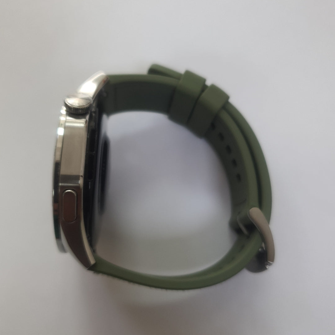 SMARTWATCH HUAWEI WATCH GT 4 PNX-B19 46 MM GPS (SEMINUEVO)