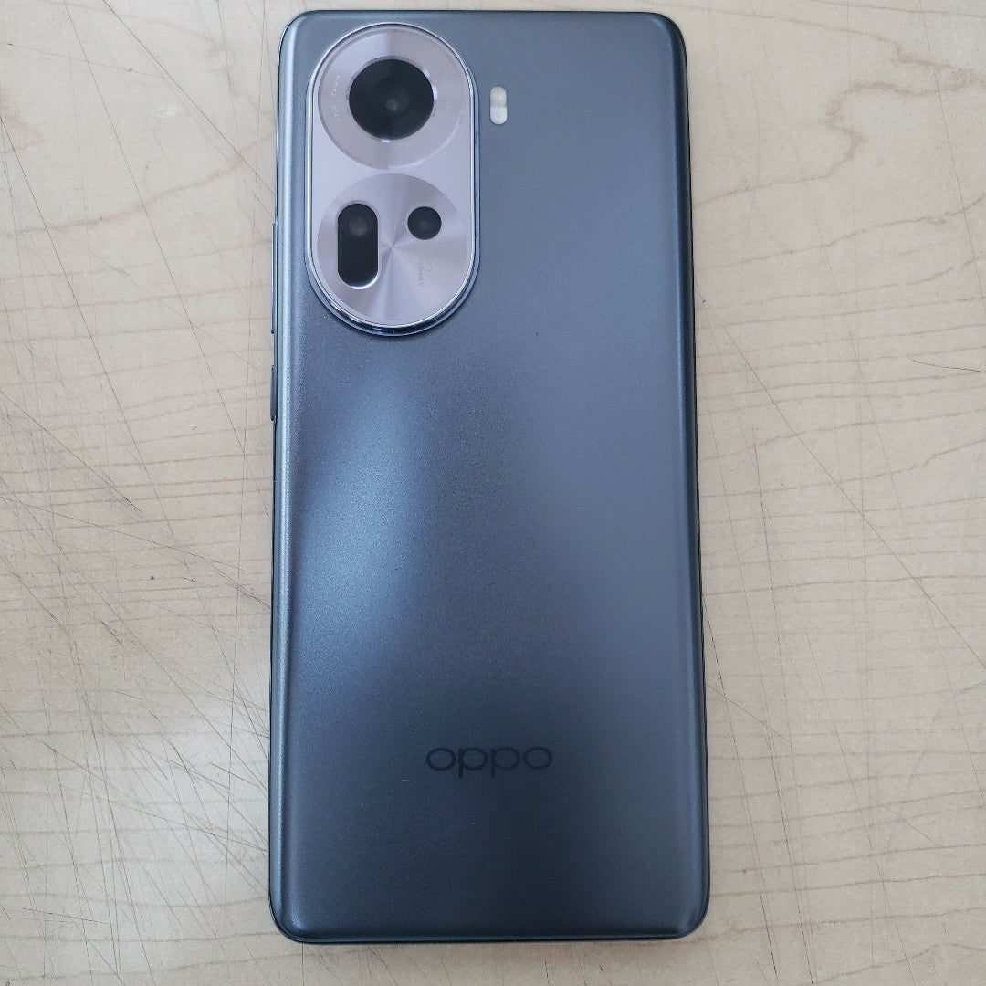 CELULAR OPPO  RENO11 5G CPH2599 (2024) 256 GB 8 GB RAM