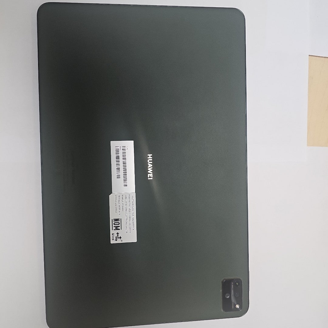 TABLETA HUAWEI MATEPAD PRO 12.6 WGR-W19 256 GB 8 GB RAM (SEMINUEVO)