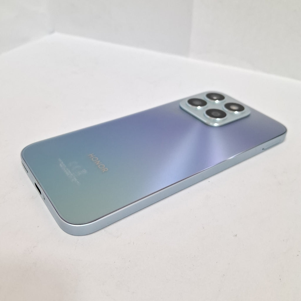 CELULAR HONOR X8B LLY-LX3 (2023) 512 GB 8 GB RAM (SEMINUEVO)