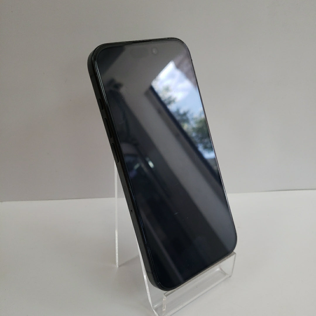 CELULAR APPLE IPHONE 15 PRO A3101 256 GB 8 GB RAM (SEMINUEVO)