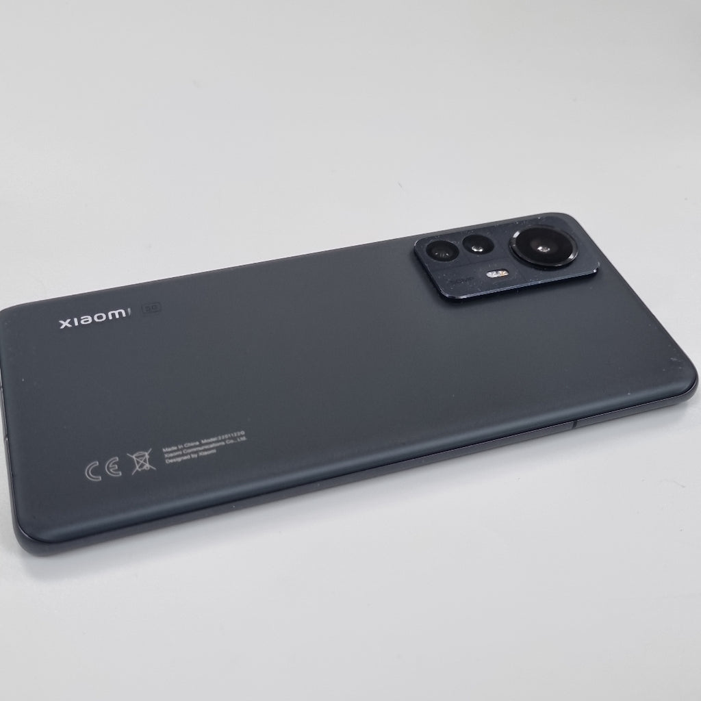 CELULAR XIAOMI 12 PRO 2201122G (2022) 256 GB 12 GB RAM (SEMINUEVO)