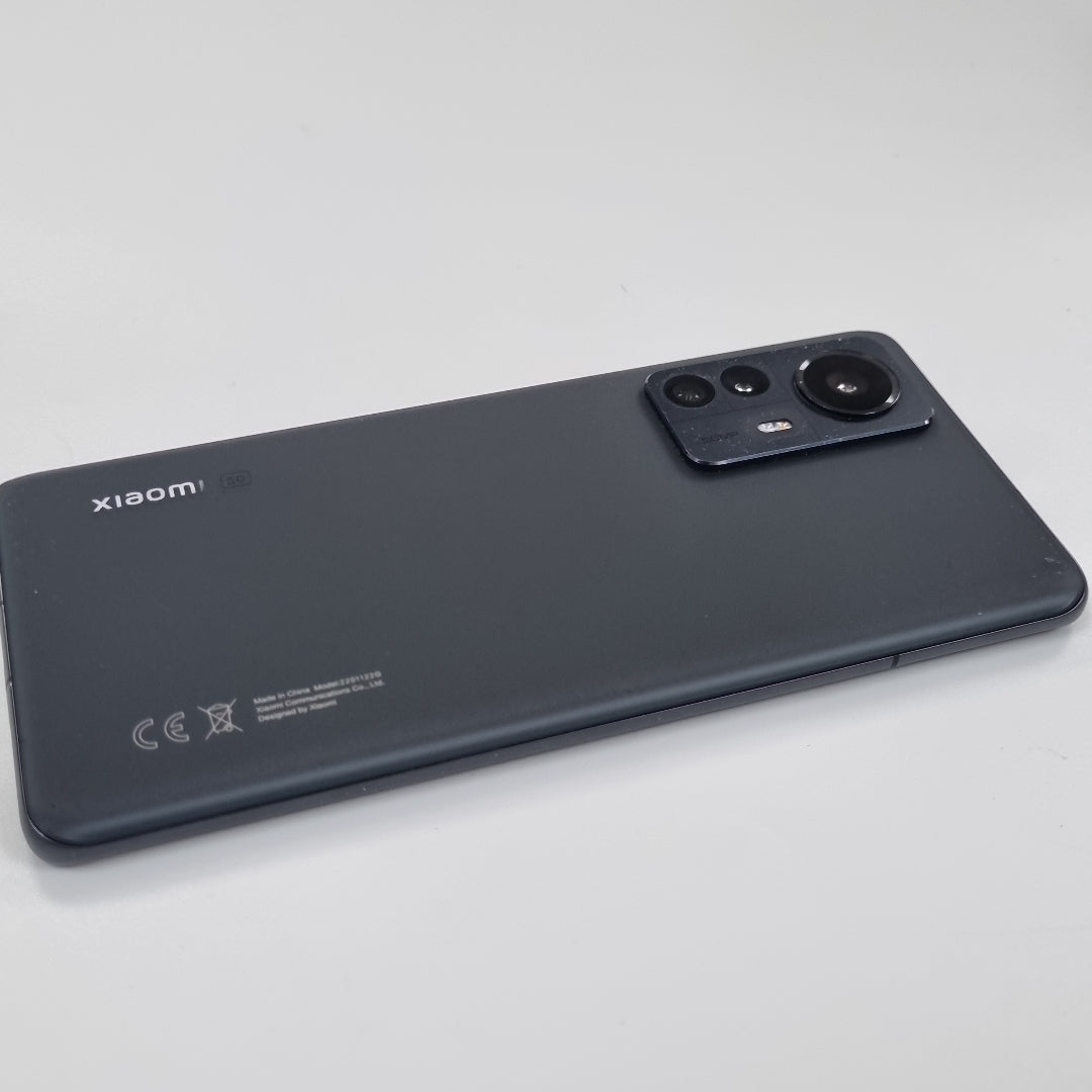 CELULAR XIAOMI 12 PRO 2201122G (2022) 256 GB 12 GB RAM (SEMINUEVO)